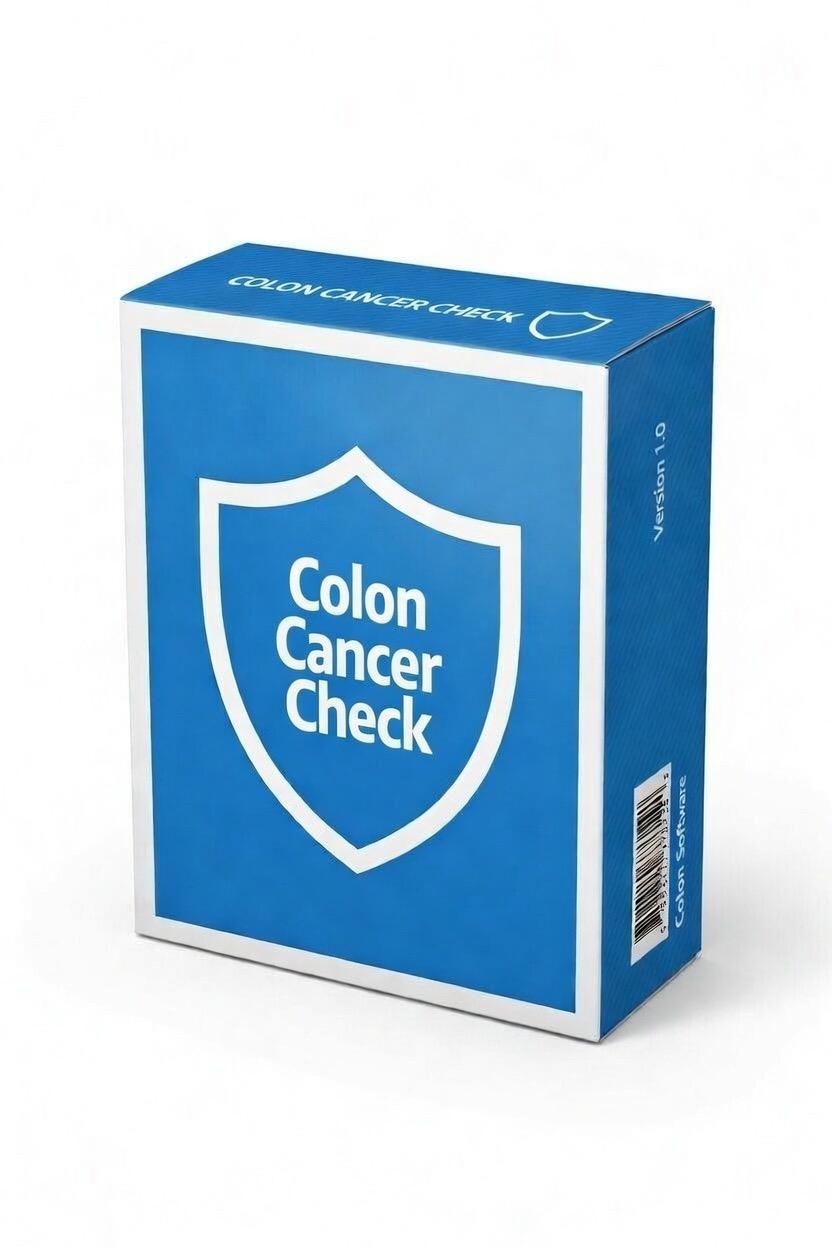 Colon Cancer Check