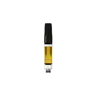 Honeydew CBD 1g Vape Cartridge